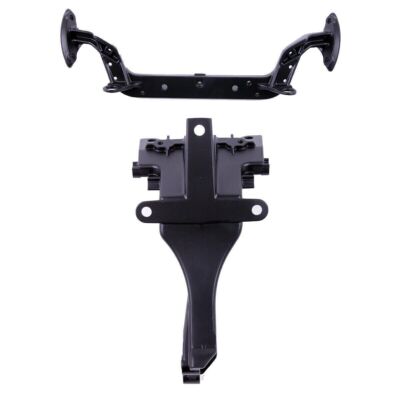Upper Fairing Bracket & Mirrors Stay Bracket Fit For KAWASAKI NINJA ZX14R 06-23