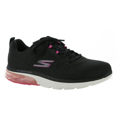 Женские повседневные и модные кроссовки Skechers Go Walk Air 2.0 Dynamic Virtue 6045