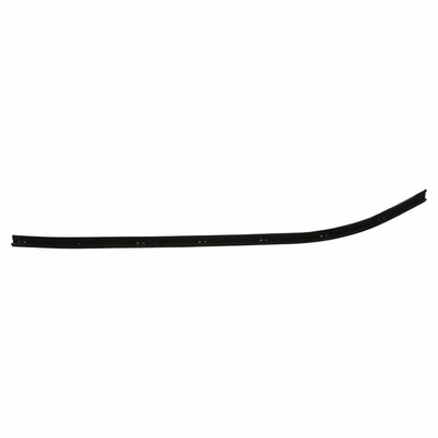 Inner & Outer Window Sweep Belt Seals Weatherstrip Set of 4 for Chevy Corvette