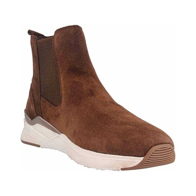 GABOR GABOR STIEFELETTE DAMEN BRAUN NEU & OVP 460243