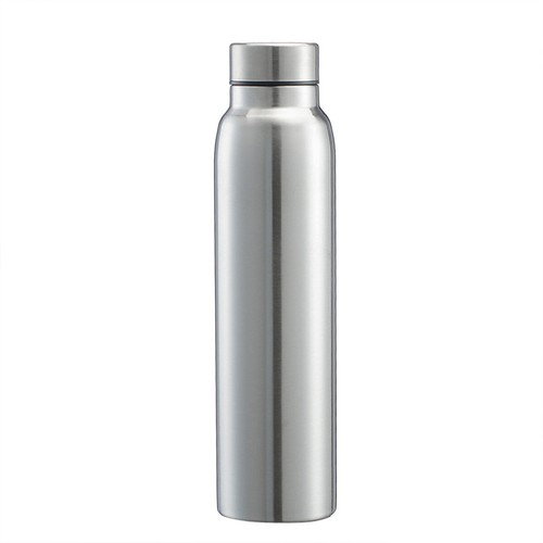 650/1000ml Vacuum Insulated Stainless Steel Water Bottle Outdoor Sport Flask