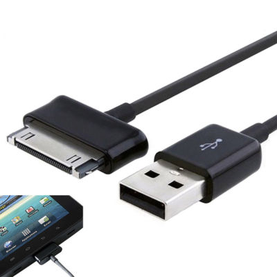 10FT USB Data Sync Charger Cable for Samsung Galaxy Tab Tablet 8.9 and 10.1