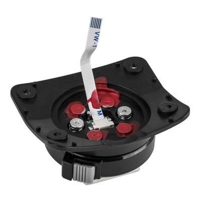 Сменный горячий башмак Flashpoint для Zoom Li-on X для Pentax #P.ZL.XP