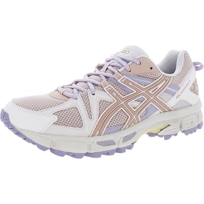 Asics Женские кроссовки GEL-KAHANA 8 белые кроссовки 9 Medium (B,M) BHFO 1590