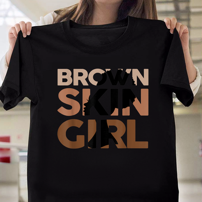 Melanin queen shirt cheap