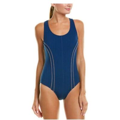 Free People Delta Bodysuit Swimsuit Activewear Womens XS New