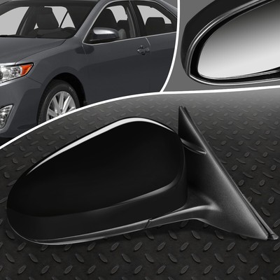 ДЛЯ 12-14-ЛЕТНЕГО ПАССАЖИРА TOYOTA CAMRY OE STYLE С ЭЛЕКТРОПРИВОДОМ ЗЕРКАЛО ЗАДНЕГО ВИДА С ПРАВОЙ СТОРОНЫ