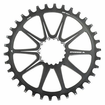cannondale mtb crankset