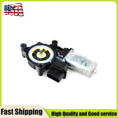 New Front Right Door Window Lifter Motor 67627406624 For BMW 118i 328i 320i 318i