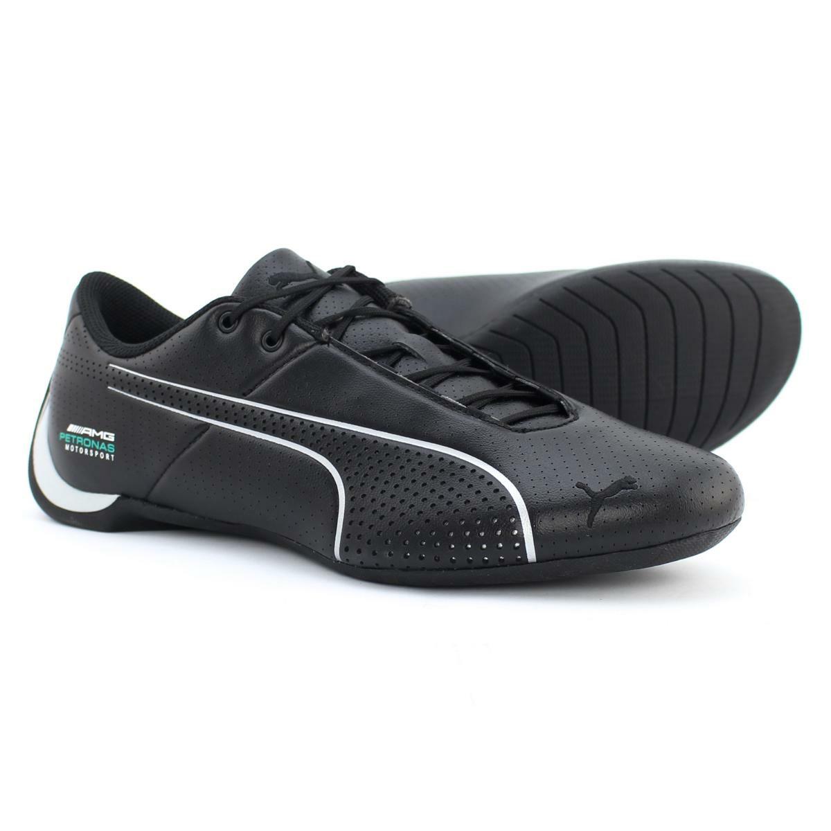 puma future cat s1 dorados