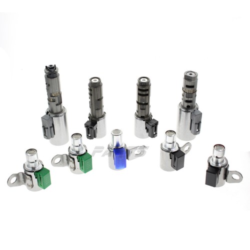 A960E 6SPEED Transmission Solenoids For LEXUS GS300 IS300 0511 eBay