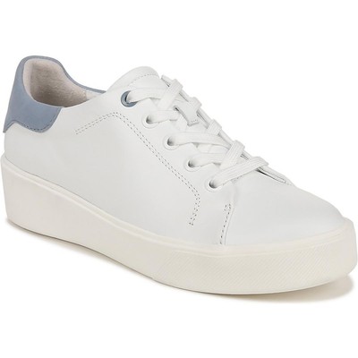 Женские белые повседневные и модные кроссовки Naturalizer 9.5 Medium (B, M) BHFO 9158