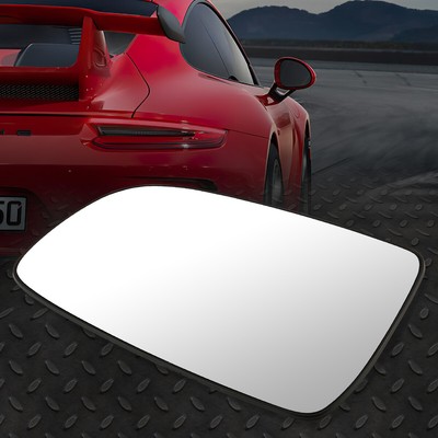 ДЛЯ 07-11 CHEVY AVEO AVEO5 OE STYLE LH ЛЕВОЕ БОКОВОЕ ЗЕРКАЛЬНОЕ СТЕКЛО С ПОДОГРЕВОМ 95214066