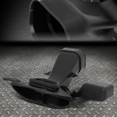 ДЛЯ 2007-2016 TOYOTA CAMRY/VENZA V6 ВОЗДУХООЧИСТИТЕЛЬ ВПУСКНОЙ ВОЗДУХОВОД ОТВЕРСТИЕ ПАТРУБКА