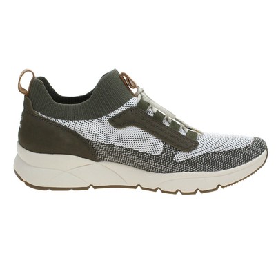 CAMEL ACTIVE CAMEL ACTIVE SNEAKERS GRÜN NEU & OVP 139444