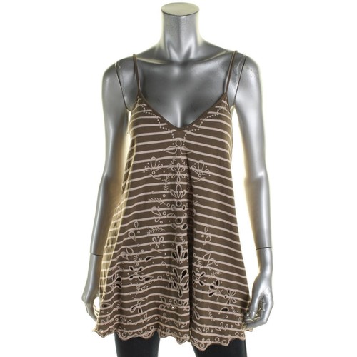 HEMANT & NANDITA 売れ筋商品|||へマント&ナンディータ Tシャツ トップス レディース Tops Yellow Hemant & Nandita Top Women's Yellow Xs | eBay
