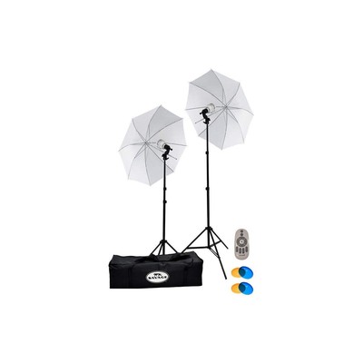Savage 500 Watt LED Studio Light Kit FREE SHIPPING ONLY 69.99
