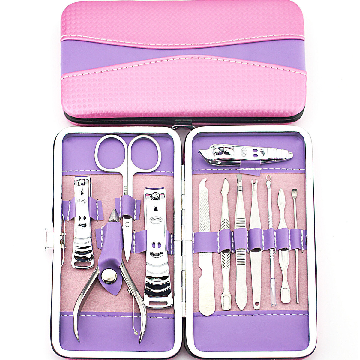 Маникюрный набор Xiaomi NEXTOOL Nail Clipper Set ms20011