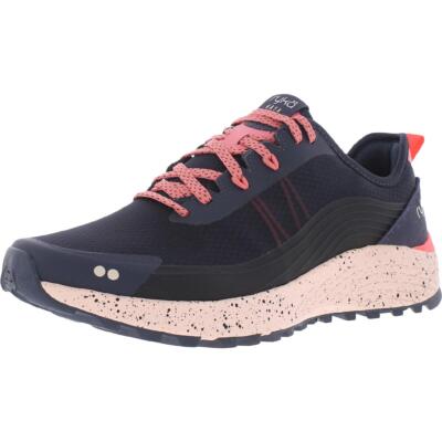 

Ryka Женские кроссовки Kaya Blue Athletic Trainers 9.5 Medium (B,M) BHFO 7611, Blueink