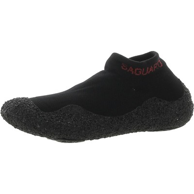 SAGUARO Мужские черные кроссовки для спорта и тренинга 38 Medium (D) BHFO 5845