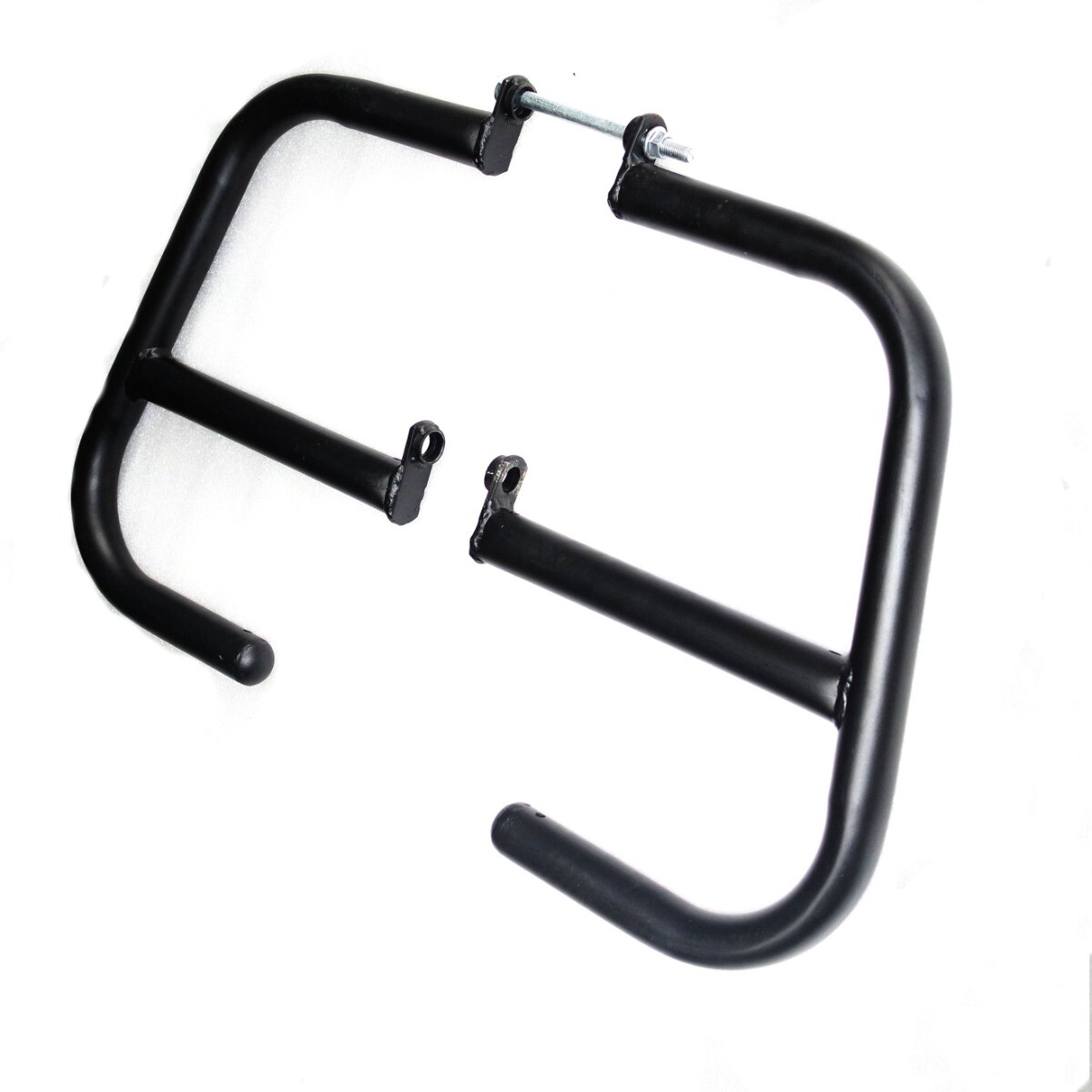 Fits Royal Enfield Interceptor 650 Large Engine Leg Guard Crash Bar Steel 