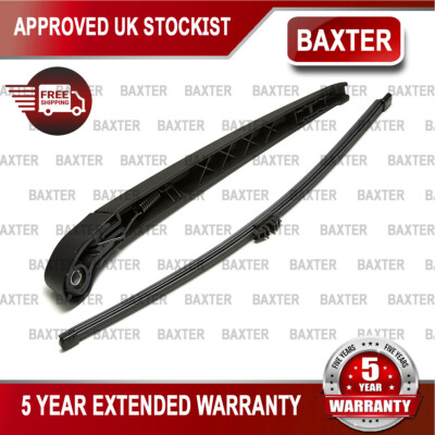 Baxter Fits BMW X5 E70 (2007-2013) Windscreen Wiper Arm + Blade Rear