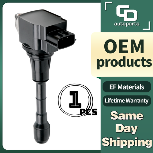 UF550 OEM Ignition Coil for Nissan Maxima Altima Murano Infiniti QX60 3.5L V6