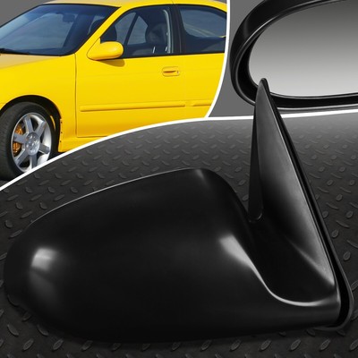 ДЛЯ 00-06 NISSAN SENTRA OE STYLE С ЭЛЕКТРОПРИВОДОМ И ПОДОГРЕВОМ ПРАВОГО БОКОВОГО ЗЕРКАЛА ЗАДНЕГО ВИДА