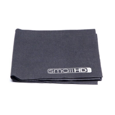 Чистящая салфетка из микрофибры SmallHD #ACC-CLOTH-SMALLHD