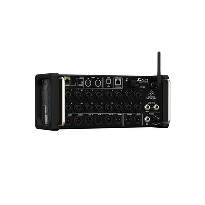 Behringer XAir XR18 18-канальный цифровой микшер для планшета iOS или Android