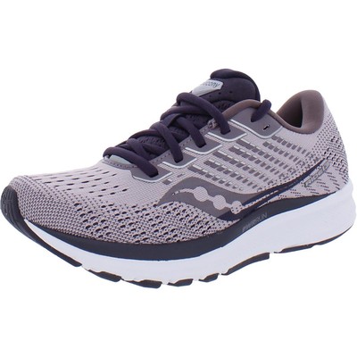 

Женские кроссовки и кроссовки Saucony Ride 13 Pink 5.5 Medium (B,M) 6171, Blush/dusk, Ride 13