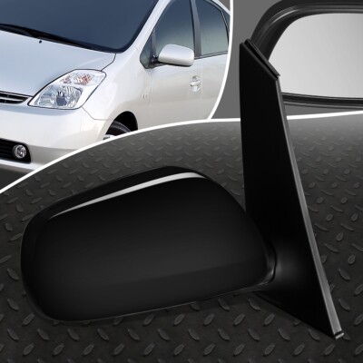 ДЛЯ 04-09 TOYOTA PRIUS OE STYLE ДВЕРНОЕ ЗЕРКАЛО ЗАДНЕГО ВИДА С ЭЛЕКТРОПРИВОДОМ ДЛЯ ПАССАЖИРА СПРАВА