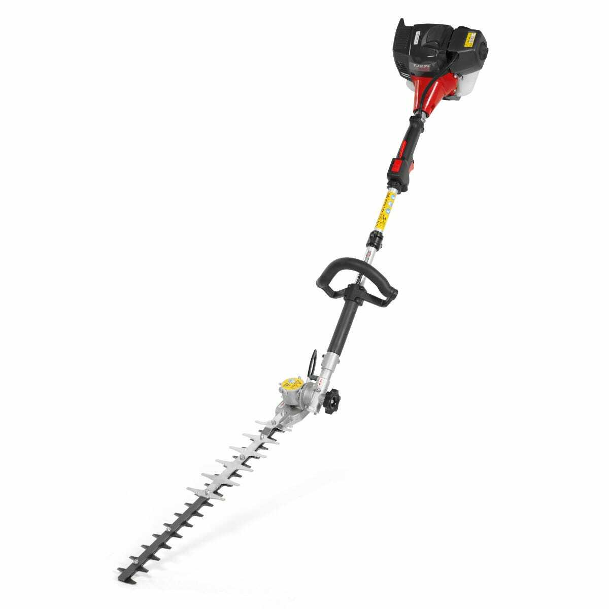 long reach hedge trimmer