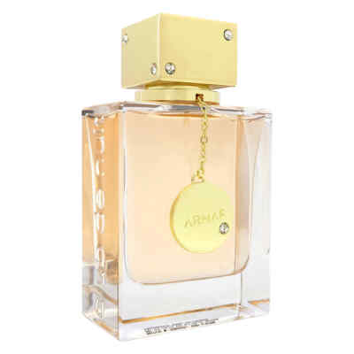 Armaf Ladies Club De Nuit EDP Spray 3.6 oz (105 ml)