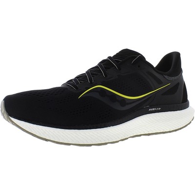 Мужские кроссовки Saucony Hurricane 23 для фитнеса и тренировок, кроссовки BHFO 0970