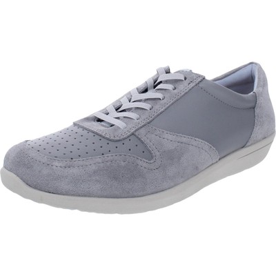 Женские спортивные и тренировочные кроссовки Vionic Karigan Grey, ширина 10 (C,D,W) BHFO 6781