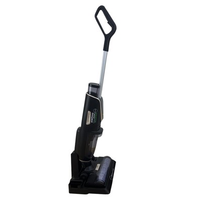 Equator 3-in-1 VAC Sweep MOP Floors+Carpet Self-Clean, Voice Prompt, Light 8 ...
