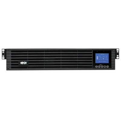 Tripp Lite 3000va 2700w Ups Smart Online Lcd Rackmount 208/240v Usb Db9 2u - 230