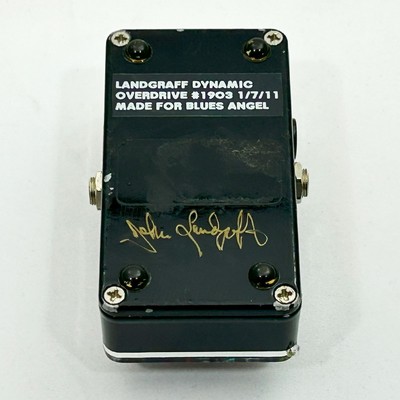 Landgraff Dynamic Overdrive 1903