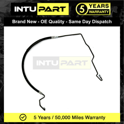 Fits Expert Dispatch 2.0 IntuPart 2 Pce High Pressure Power Steering Pipe
