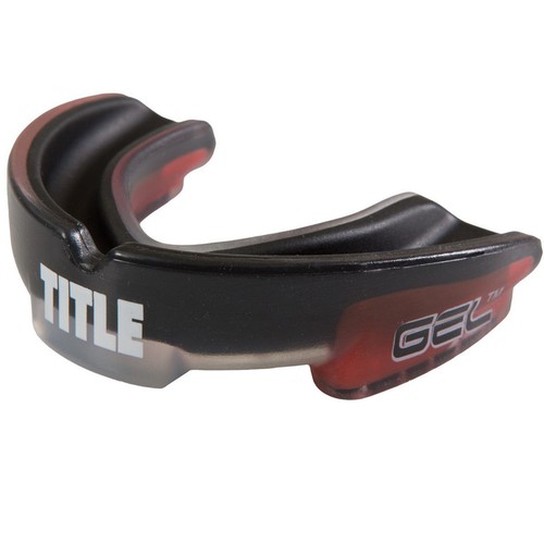 TITLE Boxing Gel Enforce Mouthguard