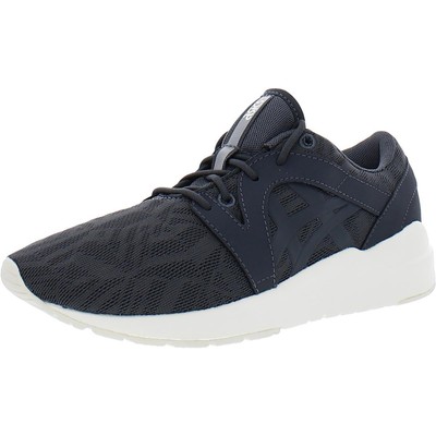 

Женские кроссовки для бега Asics Gel-Lyte Komachi Grey Shoes 6 Medium (B,M) BHFO 3823, Carbon/carbon, Gel-Lyte Komachi