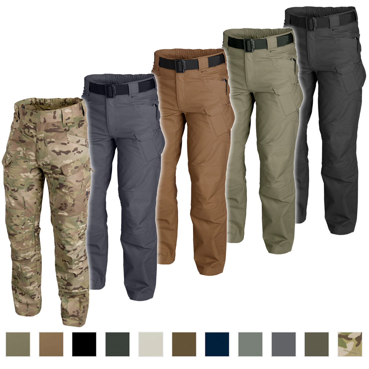 Helikon Tex UTP Hose Urban Tactical 