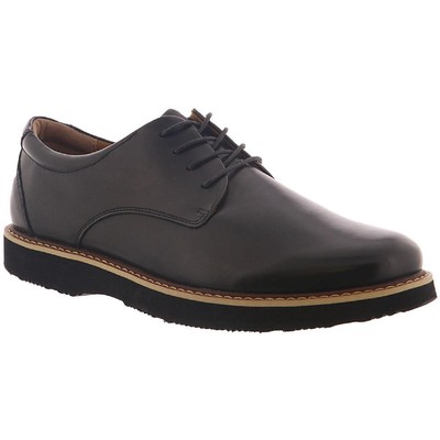 

Оленьи олени Мужские Walkmaster Plain Toe 1 Черные оксфорды 13 Medium (D) BHFO 9221, Black smith, Walkmaster Plain Toe 1