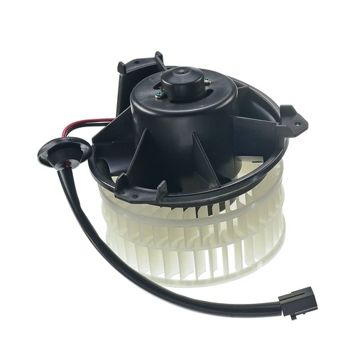 Front AC Blower Motor & Resistor for Chrysler Town & Country Dodge