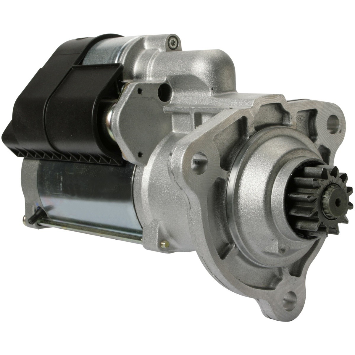 Démarreur 24V 5,5KW 12 dents HC-CARGO pour, entre autres, SCANIA G II