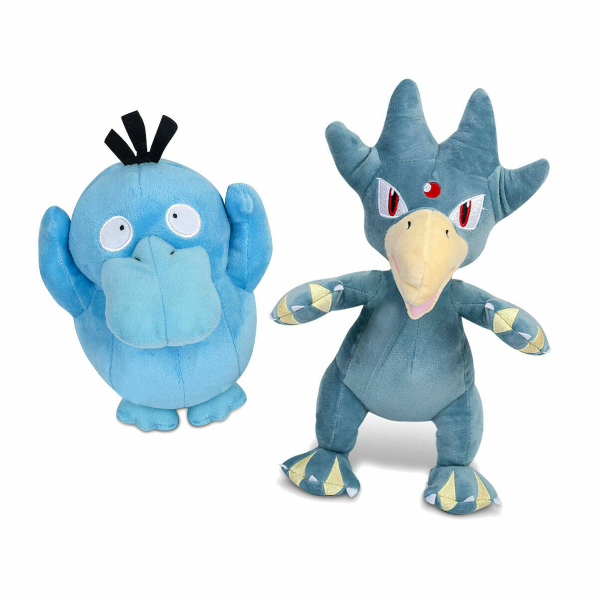 golduck plush