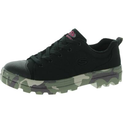 

Женские повседневные и модные кроссовки Skechers Roadies-I See You BHFO 7427, Черный, Roadies-I See You