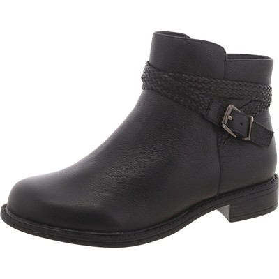Женские ботинки David Tate Arieta Boot Черные ботинки Челси 10 см (B,M) BHFO 3928
