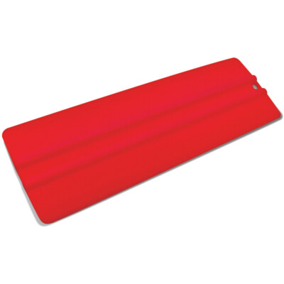 Speedball Art Products Speedball Red Baron Dual-Edged Squeegee-9'' (3Pk)